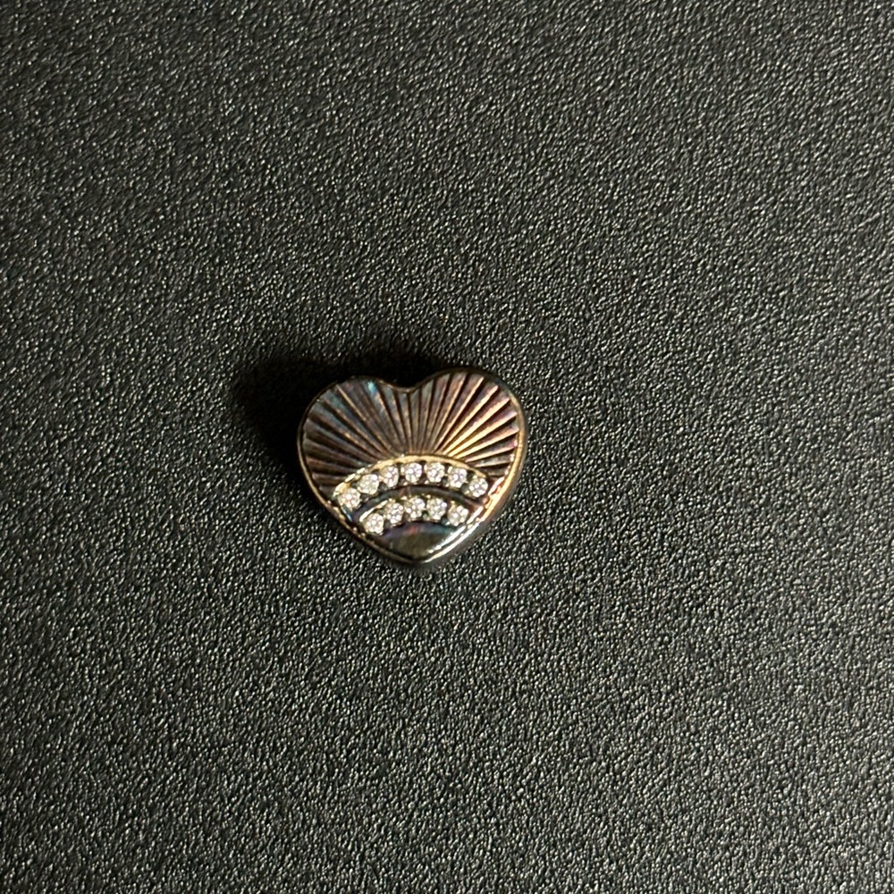 Pandora Charm
